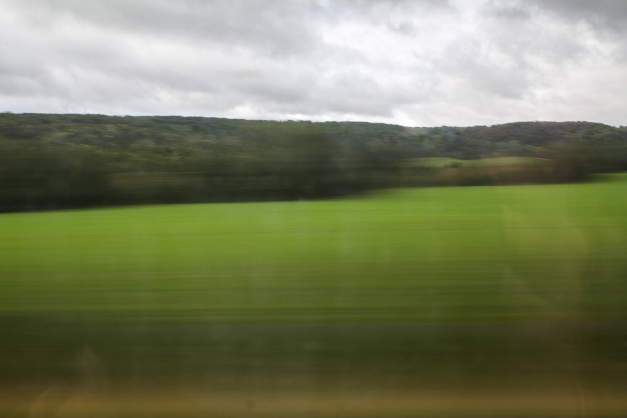 EN PENSANT A RICHTER